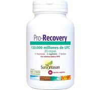 Sura Vitasan Pro-Revovery 30 VCaps