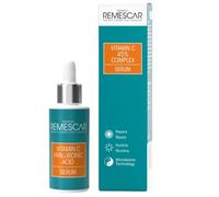 Vitamina C - Ácido Hialurónico Sérum Reparador 30 ml