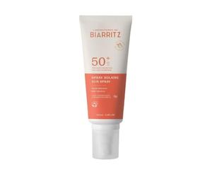 Actibios, S.L. Spray Solar Cara Y Cuerpo Spf50+ 100Ml. Bio 100 ml