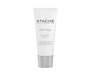 Actibios Vital Age Eye Wrinkle Attack Serum 15 ml, 1 Unidad, 200 g