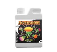 ACTIBOOM - The Witcher's Potion (Cannaboom) - Activador y multiplicador de floración (500ml)