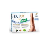 Acticir Plus 40Cps
