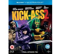 Actie - Kick-Ass