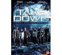 Actie - Take Down