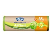 ActiFresh - Bolsa de residuos vertebrales (35 L)