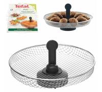 Actifry Accesorio Refrigerios Freidora Cesta Para Tefal Seb Moulinex XA701070