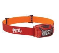 ACTIK LAMP RED