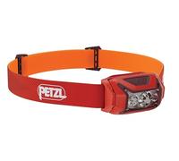 Petzl - Linternas frontales - Actik Red - Rojo Rojo one size