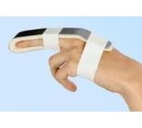 Actimove alufoam aluminio dedo férula 1,9 cm x 50 cm [12]