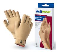 Actimove Arthritis Care Gloves Size XL Beige 1ud