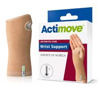 Actimove Arthritis Care Wrist Support Size L Beige 1ud