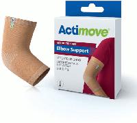 Actimove Artritis Soporte de codo, Color Beige, Talla XL