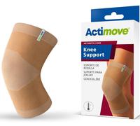 Actimove Artritis Soporte de Rodilla, Color Beige, Talla S