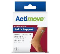 Actimove Artritis Soporte de Tobillo, Color Beige, Talla XXL