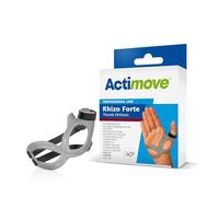 Actimove BSN Medical 76238-01 Rhizo Forte Unique Thumb Brace, Small Left Hand