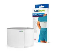 Actimove - Cinturón de pecho para hombre