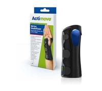 Actimove Codera Elástica con Almohadilla Banda TS 20-23cm 1ud