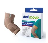 Actimove Codera Elástica con Almohadilla 26-29cm TL 1ud