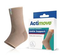Actimove Everyday Support - Tobillera para el tobillo, color beige