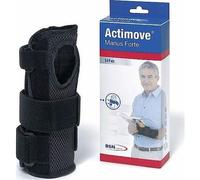 Actimove Manus Forte Life Ortésis de Muñeca Derecha XS 1ud