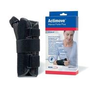 Actimove Manus Forte Life Ortésis de Muñeca Izquierda Xs 1 ud