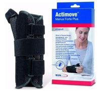 Actimove Manus Forte Plus Muñequera Mano Izquierda XS 1ud