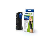Actimove Muñequera Férula Palmar Ambidiestra Tm 16-19 cm 1 ud