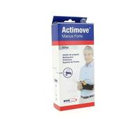 Actimove Muñequera Manus Forte Derecha S-M Beige 14-19 cm 1 ud