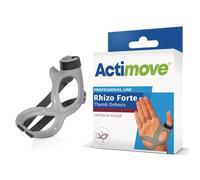 Actimove Rhizo Forte Inmovilizador Pulgar - Izquierda, Medium