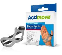 Actimove Rhizo Forte, Mano izquierda, Talla L