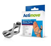 Actimove Rhizo Forte muñequera mano izquierda T-M 1ud