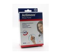 Actimove Rhizo Forte Orthèse Immobilisation Pouce Droit Ts 1 ud