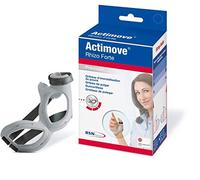 Actimove - Rhizo Forte - Soporte para pulgar izquierdo (tamaño mediano)