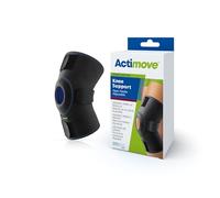 Actimove Sports Rodillera de Soporte con Apertura Ajustable