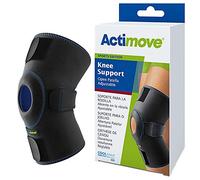 Actimove Sports Rodillera de Soporte con Apertura Ajustable