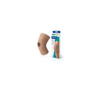 Actimove Rodillera Elástica rotula Abierta Beige TM 36-41cm 1ud