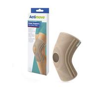 Actimove Rodillera Elástica Rótula Abierta T/Xl 1 ud