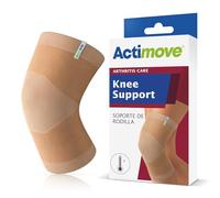 Actimove Artritis Soporte de rodilla, Color Beige, Talla L