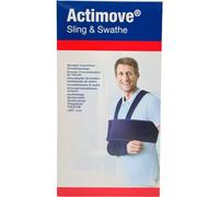 Actimove Sling & Swathe Cabestrillo Hombro 1ud