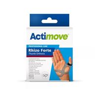 Tutor Inmovilizador De Pulgar Actimove Rhizo Fort - Derecho, Pequeño