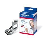 Actimove - Soporte para pulgar Activemove Rhizo Forte, grande, izquierda, 64-72 mm