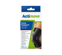 Actimove Sports Rodillera de Soporte con Apertura Ajustable