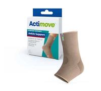 Actimove Tobillera Elástica Beige 75608-22 Tl 24-27 cm 1 ud