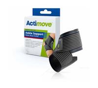 Actimove Tobillera Elástica Cincha L 1 par