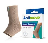 Actimove Tobillera pequeña beige
