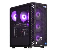 Actina ENDORFY 12400F/16GB/1TB/A750/500W