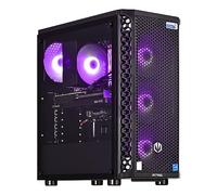 ACTINA ENDORFY 12400F/16GB/1TB/RTX3060/600W