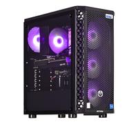 ACTINA ENDORFY 12400F/16GB/1TB/RTX3060/600W