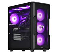 ACTINA ENDORFY 7900X3D/32GB/1TB/RTX4080SUPER/1000W