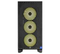 ACTINA iCUE 13400F/16GB/1TB/RTX4060/650W